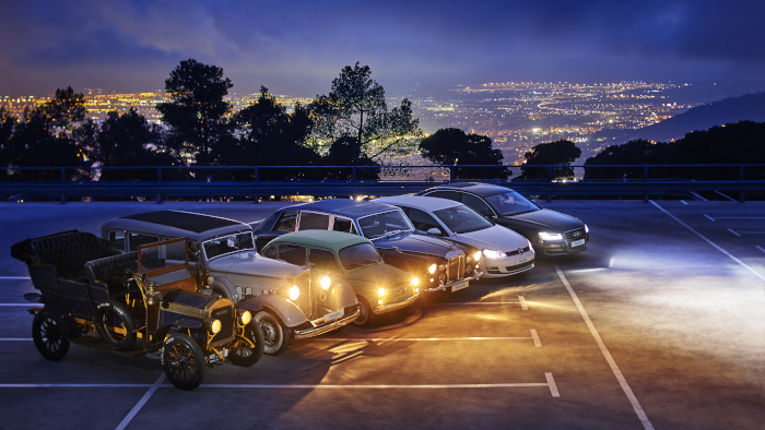 Video over het verhaal van Philips