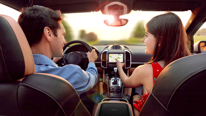 Verwijdert giftige gassen