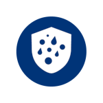 Waterdichte aansluitingen