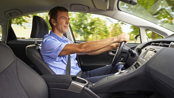 Philips LongLife EcoVision bestuurder