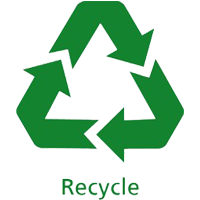 Collecte en bordure de rue