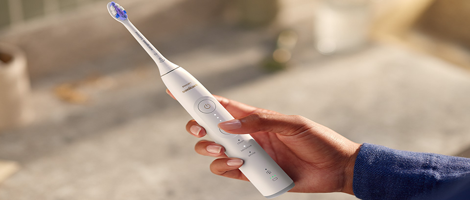 Zoom, assortiment bleekproducten zonic care