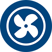 Ventilatorsnelheid wijzigen