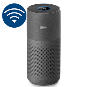 3000i-serie luchtzuiveraars