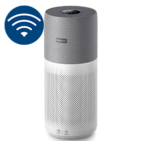 4000i-serie luchtzuiveraars