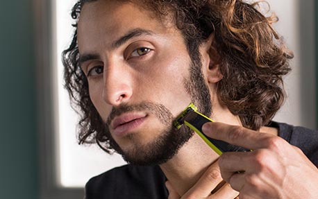 Je snor trimmen en verzorgen in 5 stappen