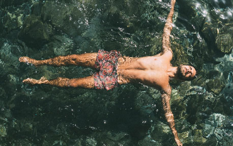 8 tips tegen uitslag na het scheren