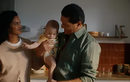 Je baby wakker maken voor voeding