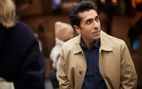 Grijze baard stylen en verzorgen