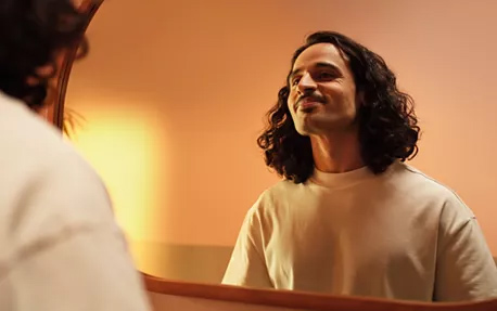 Baard vlechten: zo doe je dat