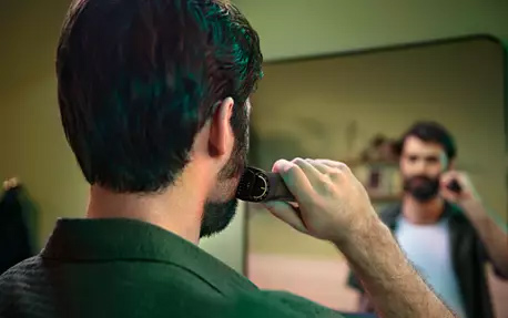 Tips voor het onderhouden van een perfecte krulsnor