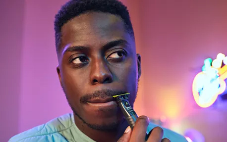 De laatste baardtrends