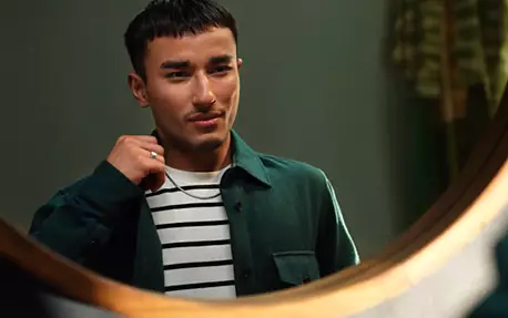 Baard jeukt: oplossing voor jeukende baard 