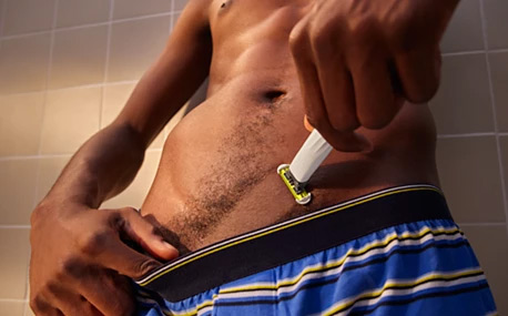 Schaamhaar scheren: tips en advies