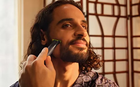 Ringbaard maken: zo groei je een Henriquatre