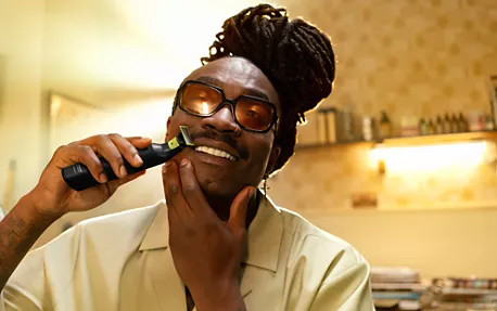 Kale plekken in je baard: oorzaken en stylingtips 