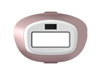 Philips Lumea IPL-lichaamsopzetstuk