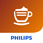 Philips Air+-app