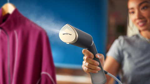 Krachtig stomen: voor fantastisch resultaat op een gemakkelijke manier