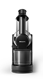 Philips Slow Juicer