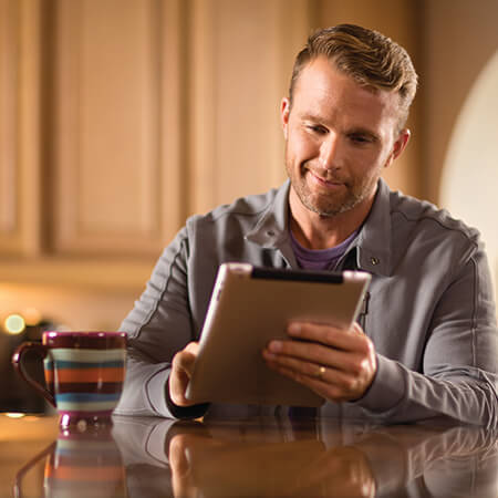 Doe onze snelle symptomenquiz