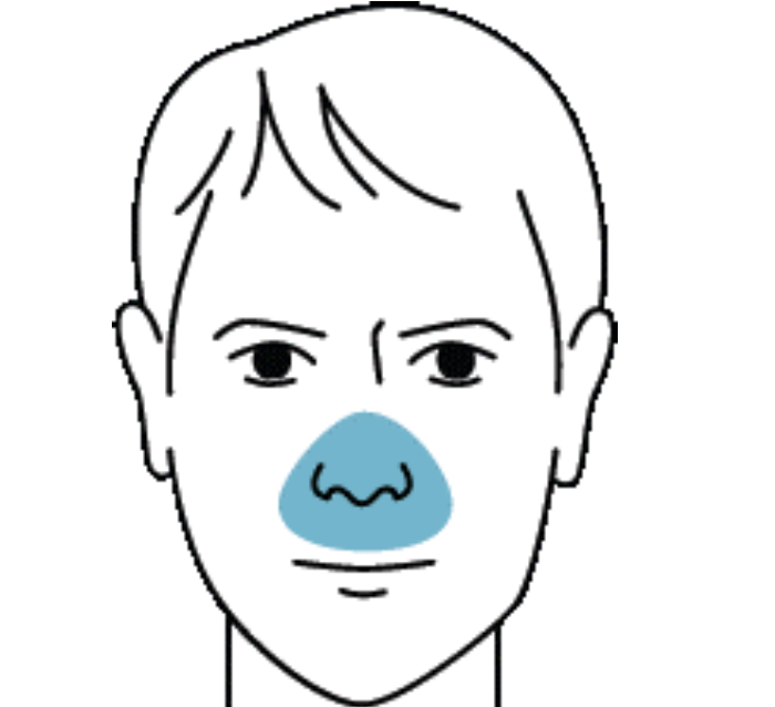 DreamWear-neusmasker