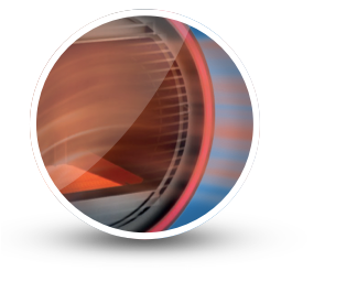 Keramische verwarming