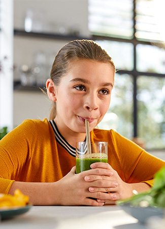 Alles voor sappen en smoothies