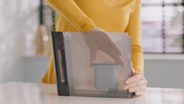 De leidingen voorbereiden