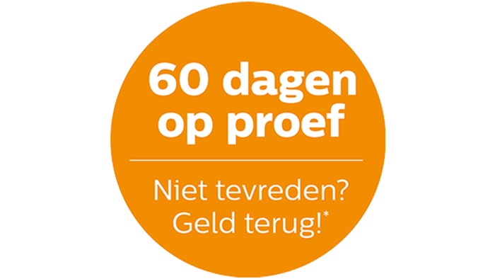 60 dagen op proef