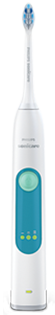 Philips Sonicare 3 Series Gum Health