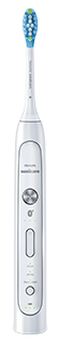 Philips Sonicare FlexCare Platinum Connected