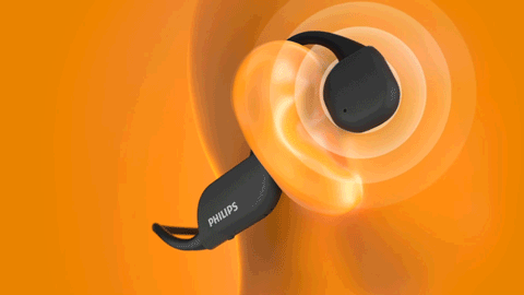Hoe werkt bone conduction?