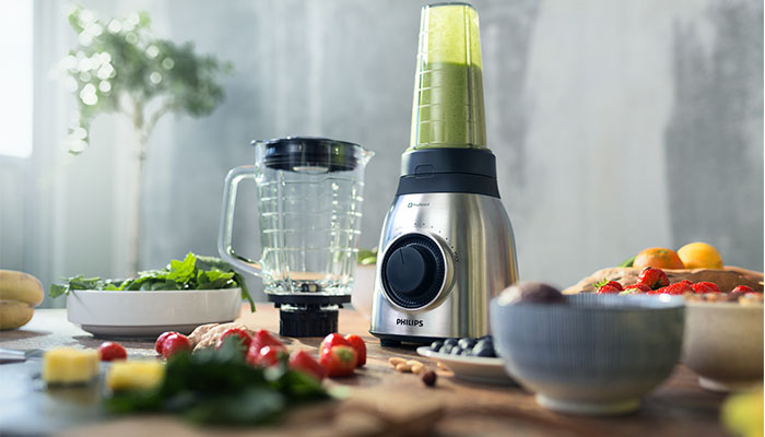 Philips blender