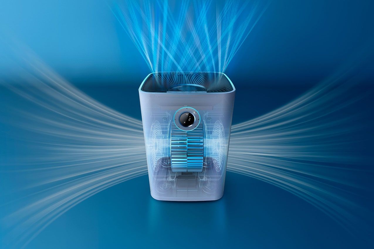 Wat is CADR en waarom is het belangrijk?