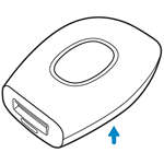 Lumea Essential IPL &ndash; Ontharingsapparaat