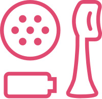 Onderdelen en accessoires