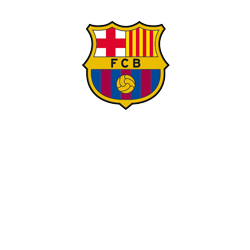 Partnerschapslogo van FC Barcelona