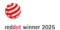 Reddot winner award