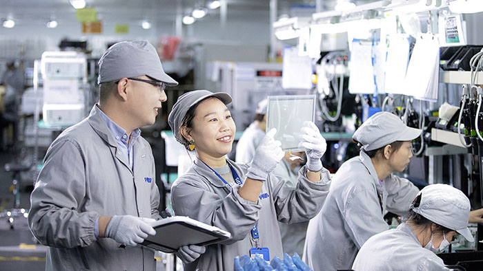 Philips krijgt als eerste gezondheidstechnologiebedrijf goedkeuring voor de volledige CO2-emissiereductiedoelen