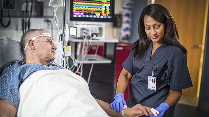 Bon Secours Mercy Health en Philips tekenen meerjarige strategische samenwerking