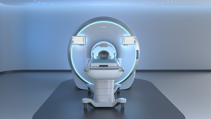 Philips presenteert BlueSeal Horizon: ‘s werelds eerste heliumvrije 3.0T MRI-platform