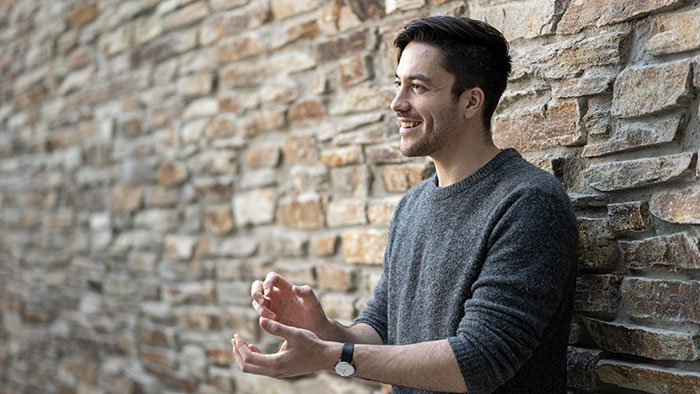 Circulariteit door de ogen van een ingenieur: “Kijk niet naar losse problemen en oplossingen, maar naar je hele ecosysteem”