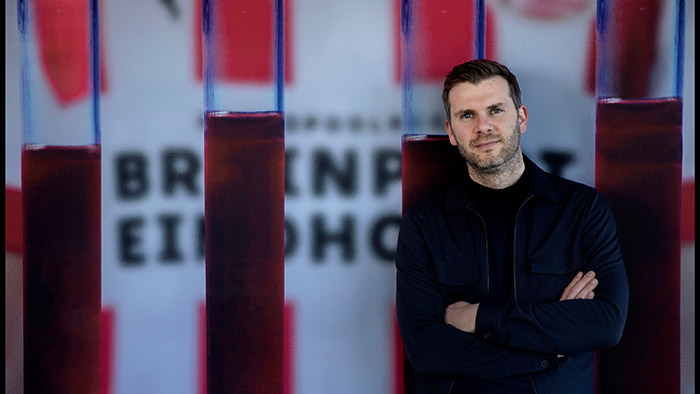 Philips en PSV blijven onlosmakelijk verbonden met elkaar door voetbaloverstijgend partnership