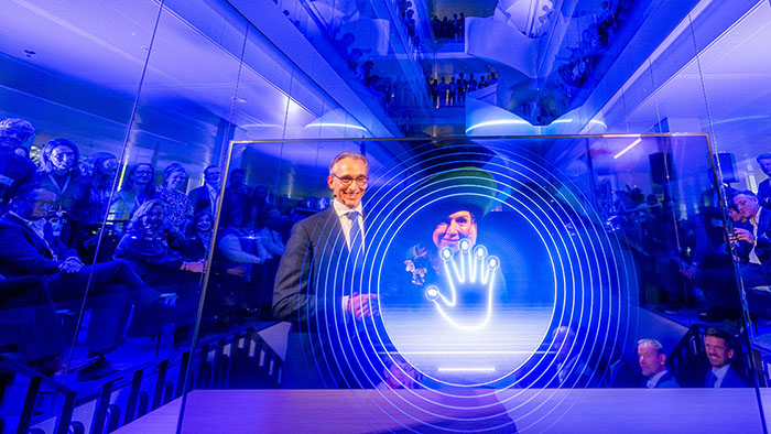 Roy Jakobs: ‘Alleen samen kunnen we betere zorg bieden aan meer mensen’