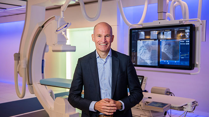 3T BlueSeal Horizon in Eindhovens Dagblad: een blik op de toekomst van MRI