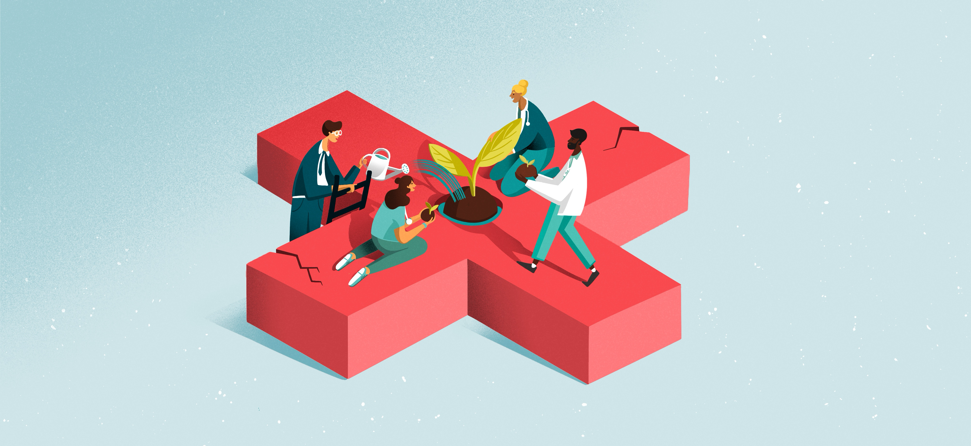 Philips, FD over zorginnovayor