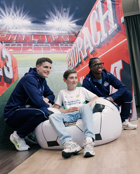 pzv ziekenhuisbezoek