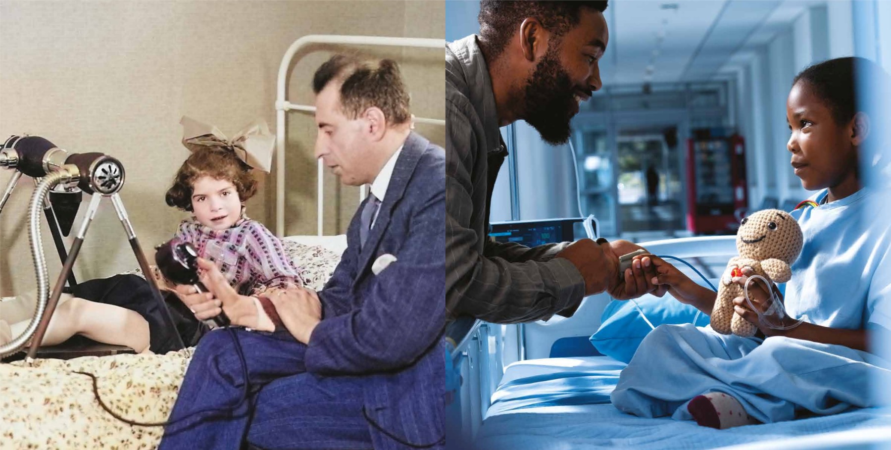 135 years of Philips: an innovation diary