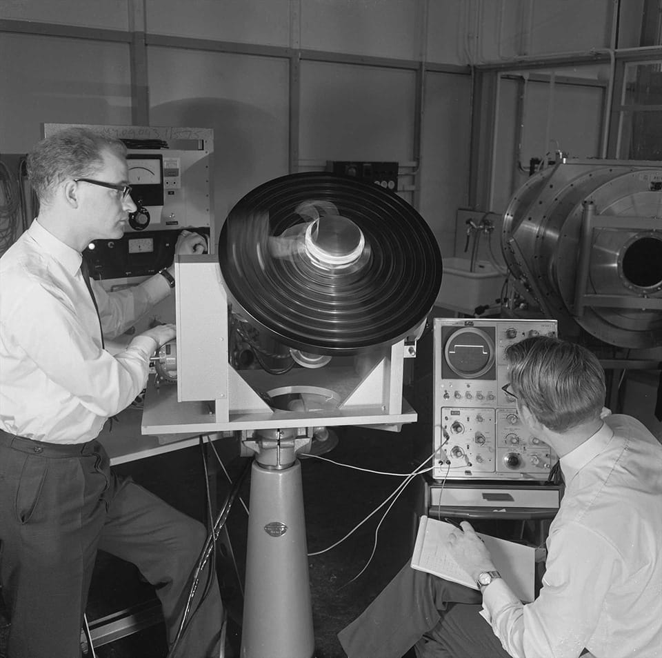 De Astronomische Nederlandse Satelliet, een baanbrekend ruimtevaartproject